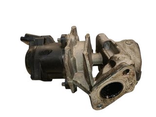 VALVULA EGR FORD FIESTA (CBK) F6JB 96732586