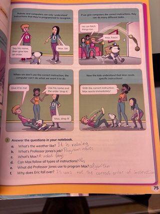Libro Natural Sciences, 6 primaria, CyL.