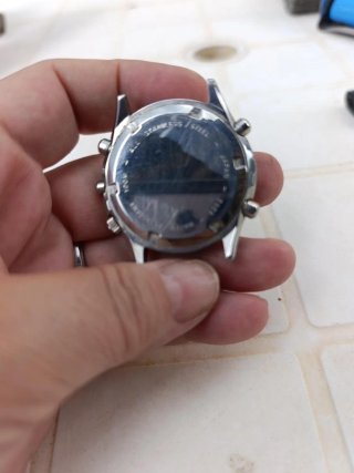 Orologio Festina Chrono