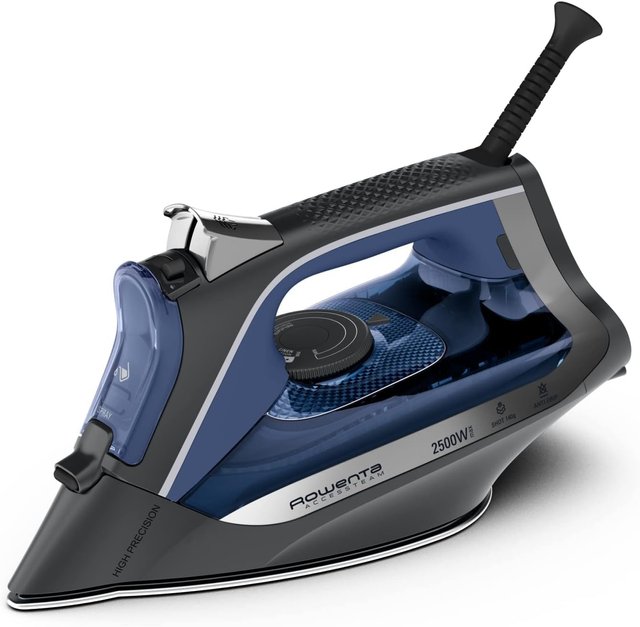 Plancha Rowenta Access Steam 2500W