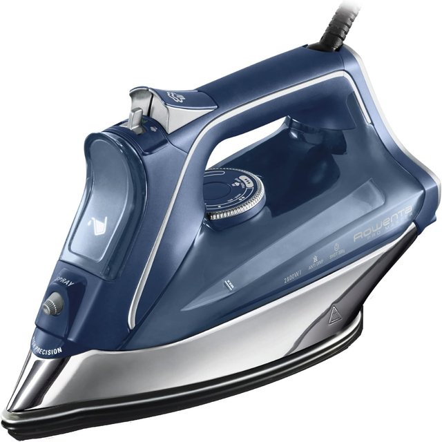 Plancha Rowenta Access Steam 2500W