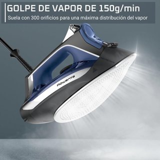 Plancha Rowenta Access Steam 2500W