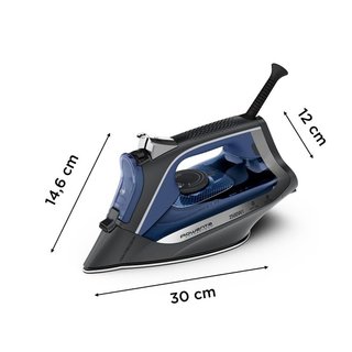 Plancha Rowenta Access Steam 2500W