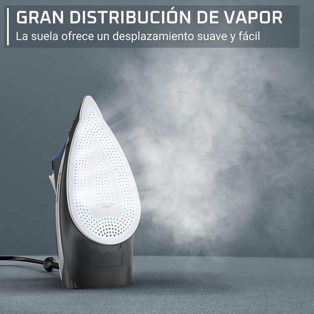 Plancha Rowenta Access Steam 2500W