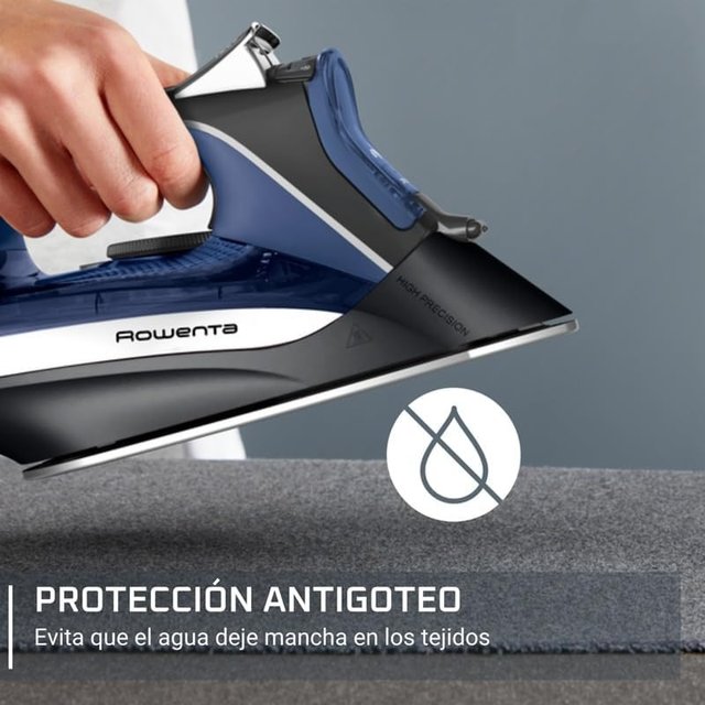 Plancha Rowenta Access Steam 2500W