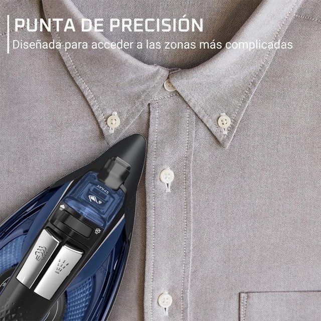 Plancha Rowenta Access Steam 2500W