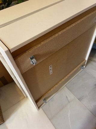 Cajones zapateros para debajo de la cama