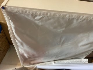 Cajones zapateros para debajo de la cama