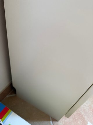 Estantería Billy Ikea con puerta cristal