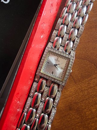 Orologio donna Guess