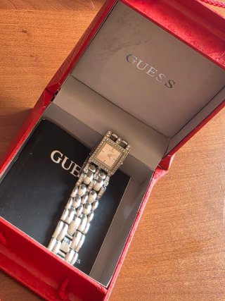 Orologio donna Guess