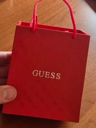 Orologio donna Guess