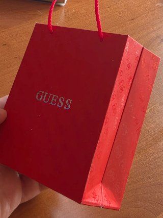 Orologio donna Guess