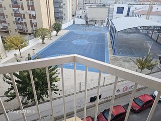 Piso en venta en Avda de Madrid - Pº de la Estación en Jaén