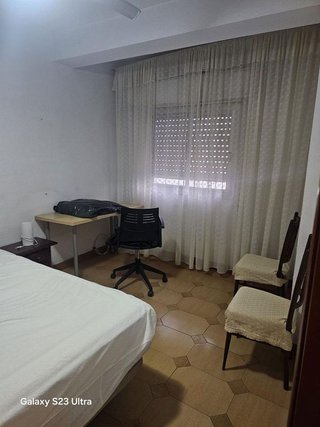 Piso en venta en Avda de Madrid - Pº de la Estación en Jaén