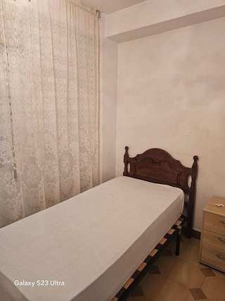 Piso en venta en Avda de Madrid - Pº de la Estación en Jaén