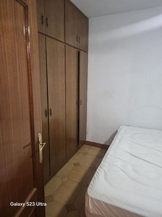 Piso en venta en Avda de Madrid - Pº de la Estación en Jaén