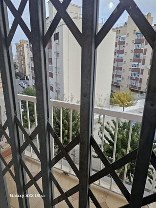 Piso en venta en Avda de Madrid - Pº de la Estación en Jaén
