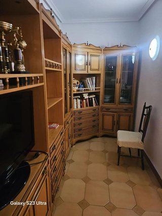 Piso en venta en Avda de Madrid - Pº de la Estación en Jaén