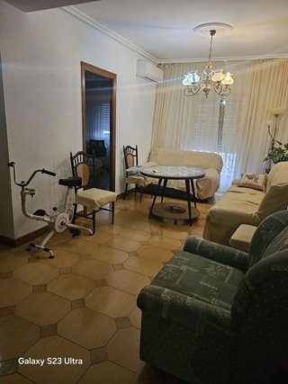 Piso en venta en Avda de Madrid - Pº de la Estación en Jaén