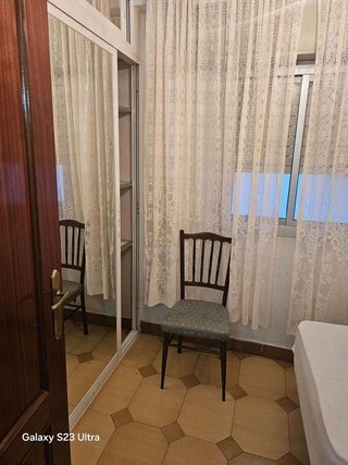 Piso en venta en Avda de Madrid - Pº de la Estación en Jaén