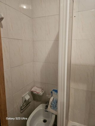 Piso en venta en Avda de Madrid - Pº de la Estación en Jaén