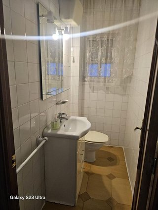 Piso en venta en Avda de Madrid - Pº de la Estación en Jaén