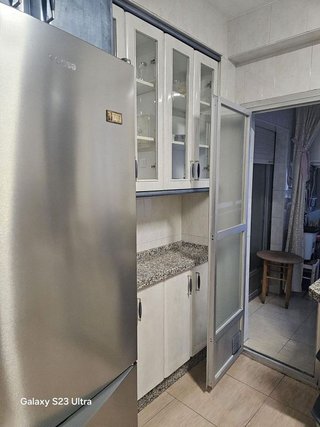 Piso en venta en Avda de Madrid - Pº de la Estación en Jaén