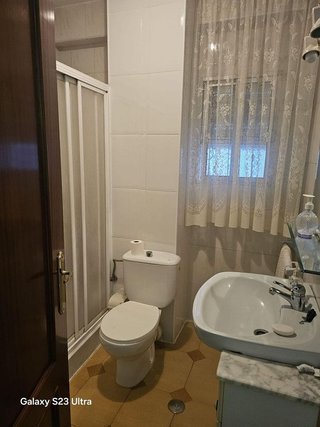 Piso en venta en Avda de Madrid - Pº de la Estación en Jaén