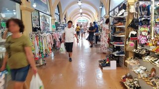 Local comercial en alquiler en Centro Urbano en Benidorm
