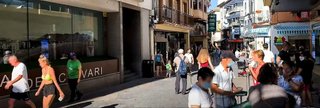 Local comercial en alquiler en Centro Urbano en Benidorm