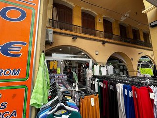 Local comercial en alquiler en Centro Urbano en Benidorm