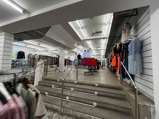 Local comercial en alquiler en Centro Urbano en Benidorm