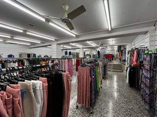 Local comercial en alquiler en Centro Urbano en Benidorm