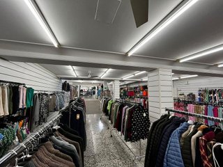 Local comercial en alquiler en Centro Urbano en Benidorm
