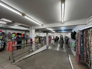 Local comercial en alquiler en Centro Urbano en Benidorm