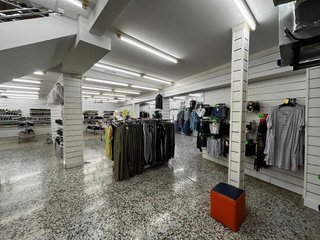 Local comercial en alquiler en Centro Urbano en Benidorm
