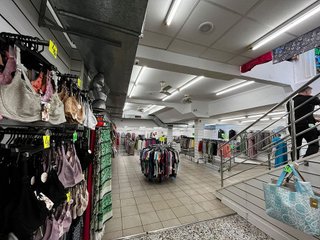 Local comercial en alquiler en Centro Urbano en Benidorm