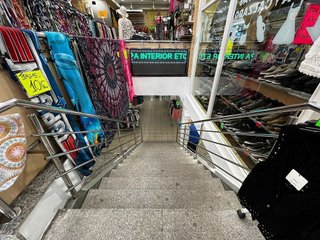 Local comercial en alquiler en Centro Urbano en Benidorm