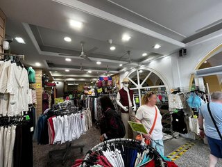 Local comercial en alquiler en Centro Urbano en Benidorm