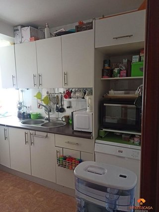Piso en venta en Centro en Mérida