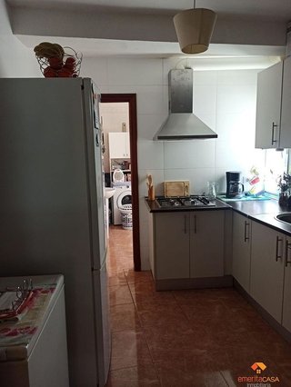 Piso en venta en Centro en Mérida