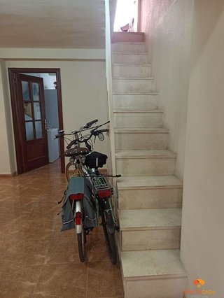 Piso en venta en Centro en Mérida