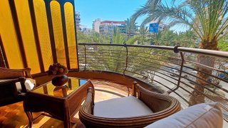 Piso en venta en Ensanche - Diputación en Alicante
