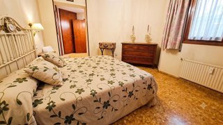 Piso en venta en Ensanche - Diputación en Alicante