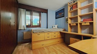 Piso en venta en Ensanche - Diputación en Alicante