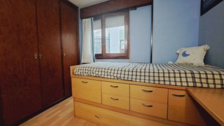 Piso en venta en Ensanche - Diputación en Alicante
