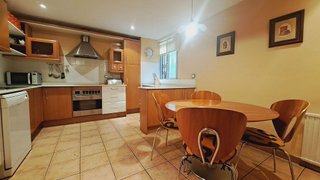 Piso en venta en Ensanche - Diputación en Alicante