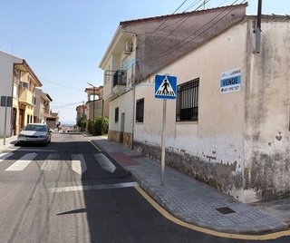 Garaje en venta en Talayuela