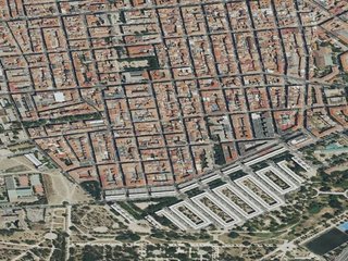 Piso en venta en Pradolongo en Madrid